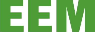 Logo EEM vert