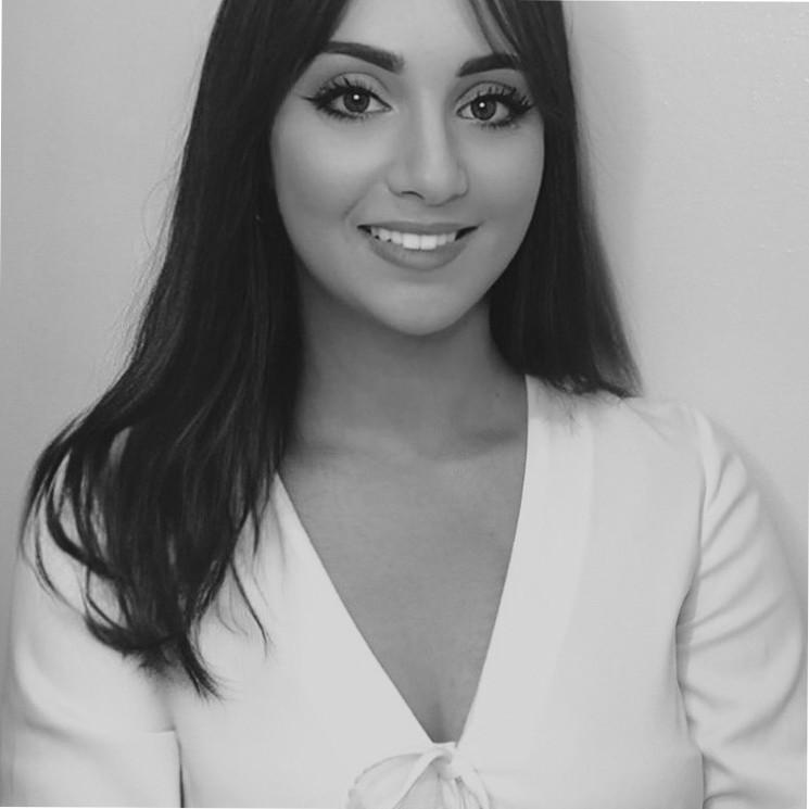 Ntissar Mounaime
